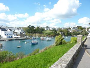 Port de Doëlan