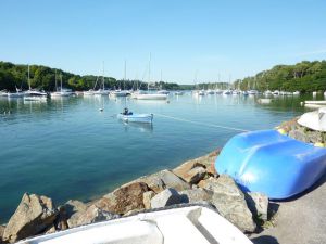 Port du bélon